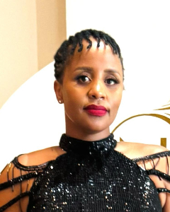 Ms A Madikizela